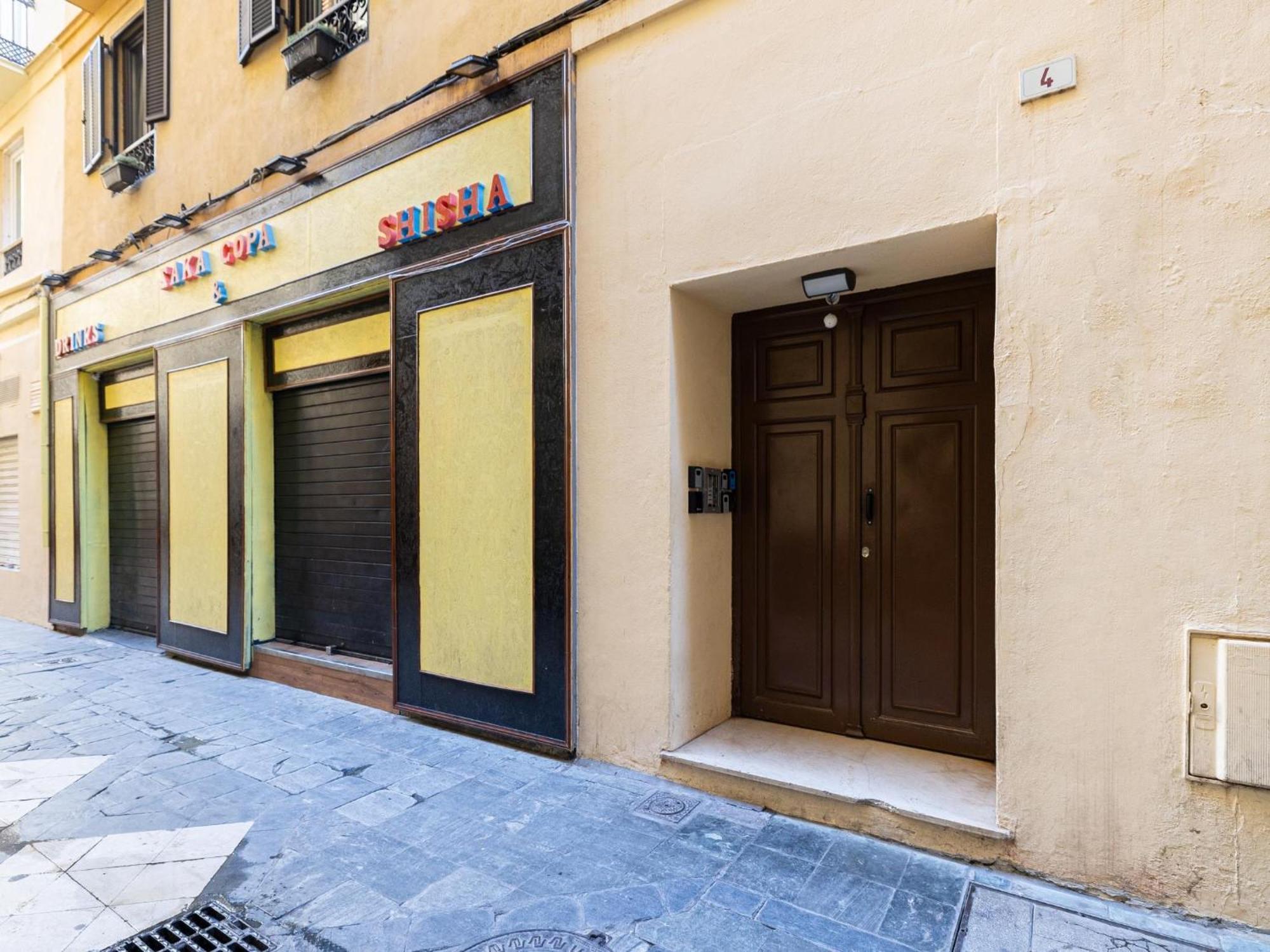 Appartamento H2m Lazcano With Sunny Terrace In Old Town *