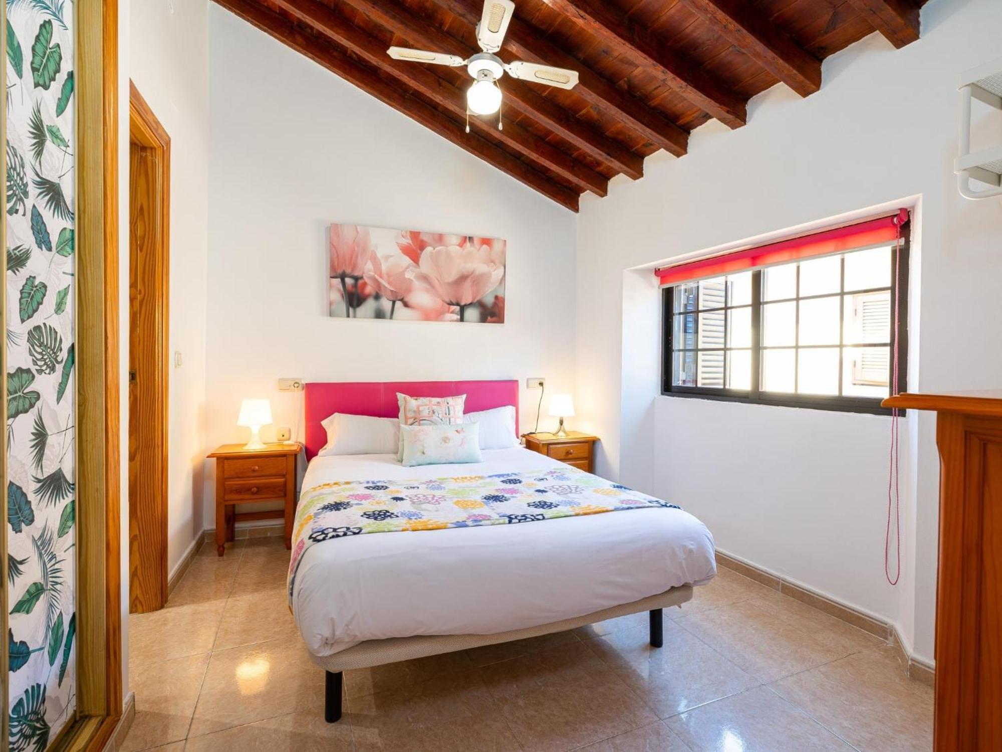 H2m Lazcano With Sunny Terrace In Old Town * Màlaga